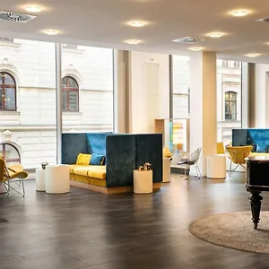 Hotel Elaya Center, Lipsia